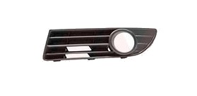 Ventilasjonsgitter VAN WEZEL 5828593