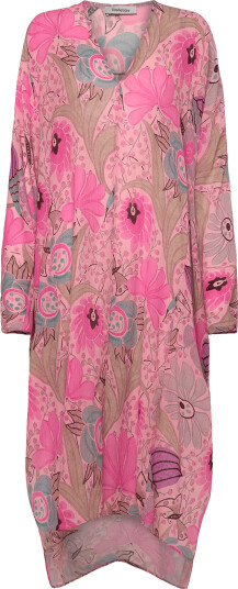 RODEBJER Rodebjer Sargasso Ducharne Pink XS/S RODEBJER Rodebjer Sargasso Ducharne Pink XS/S