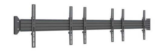 Multibrackets M Pro Series Wallmount MBWW3U