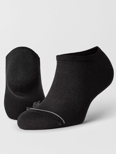 Panos Emporio Erling Cotton Socks, 3pk-One Size One Size