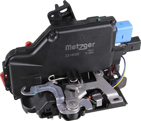 Dørlås METZGER 2314600