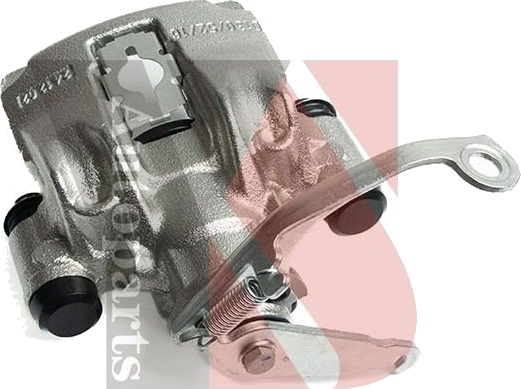 Bremsecaliper YSPARTS YS-BC2170 Bremsecaliper YSPARTS YS-BC2170