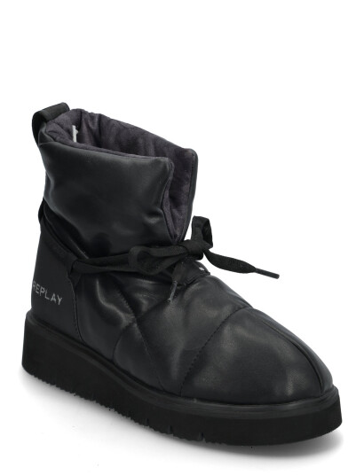 Replay Melrose Skin - Black - 36