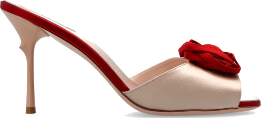 Roger Vivier Dame Sko Beige 39 EU, Roger Vivier Dame Sko Beige 39 EU,