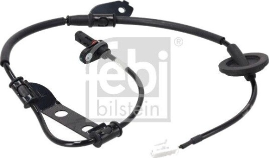 Sensor, ABS FEBI BILSTEIN 1007834