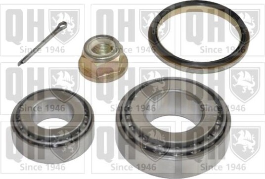 QUINTON HAZELL QWB475 Hjullager