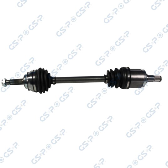 GSP 254001 Drivaksel