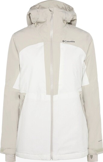 Columbia Sportswear Liftline Jacket SEA SALT DARK STONE XL