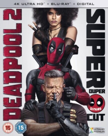 Deadpool 2