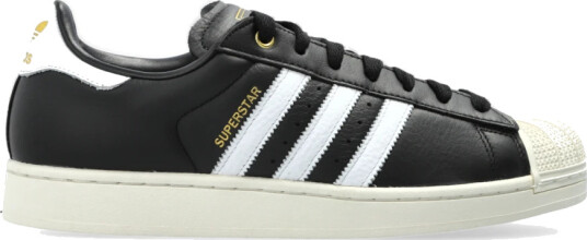 Adidas Originals Dame Sko Svart 39 EU,