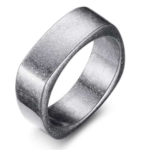 KL5 rustfritt stål ring KL5 rustfritt stål ring