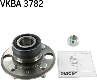 SKF VKBA 3782 Hjullager