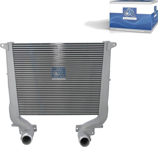Intercooler DT Spare Parts 3.16512