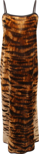 Seventy Dame Kjoler Brun S,