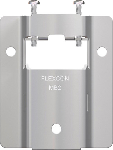 Flamco Flexcon Vægophæng MB 2 for Runde Beholdere opp til 25 Ltr - Storkjøkken Flamco Flexcon Vægophæng MB 2 for Runde Beholdere opp til 25 Ltr - Storkjøkken