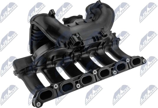 Innsugsmanifold NTY BKS-BM-017