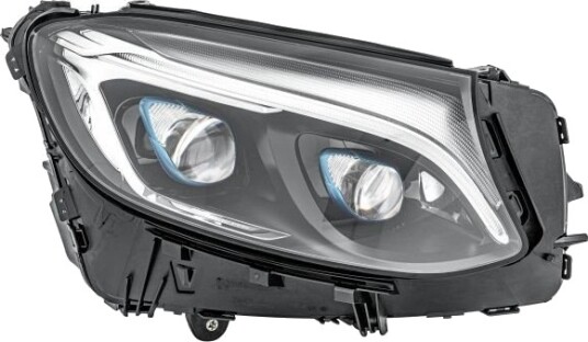 HELLA 1EX 354 877-101 Frontlykter HELLA 1EX 354 877-101 Frontlykter