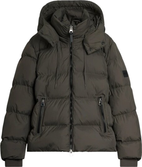 Antony Morato Herre Jakker Grønn 2XL, Antony Morato Herre Jakker Grønn 2XL,