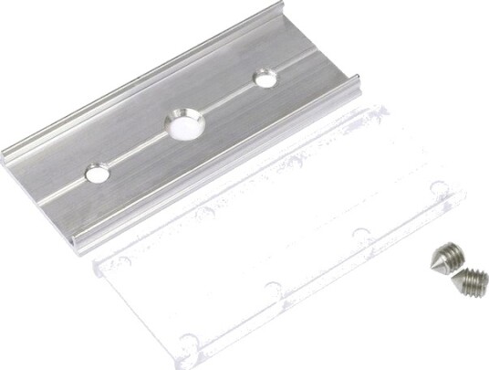 Topmet Profilsamler LINEA20 180GRAD