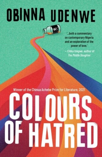 Colours of Hatred Colours of Hatred