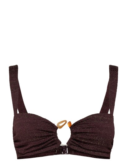 Dorina Ushuaia Bikini_Top   Burgundy   D x 85