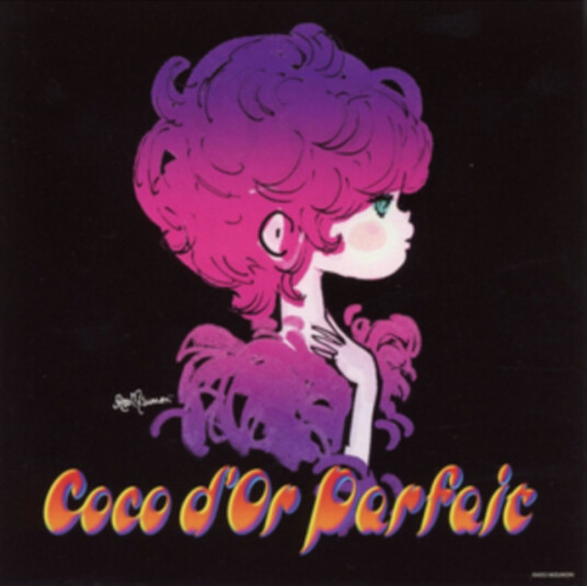 Coco D'or Coco D'or Parfait CD Coco D'or Coco D'or Parfait CD