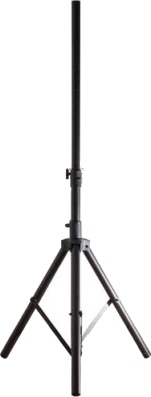Shiverpeaks BS89841 Tripod Black 150 cm