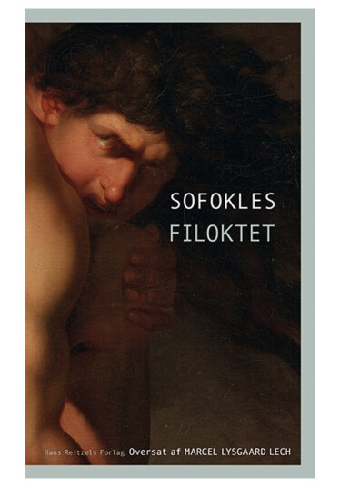 Filoktet | Sofokles | SprÄk: Dansk Filoktet | Sofokles | SprÄk: Dansk