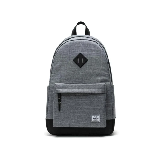 Herschel, unisex, Vesker, Grå, ONE SIZE, Herschel, unisex, Vesker, Grå, ONE SIZE,