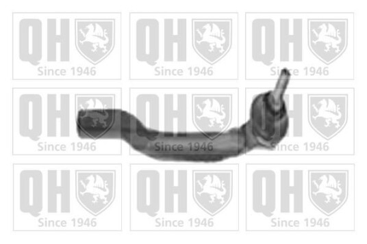 Endeledd QUINTON HAZELL QR3586S