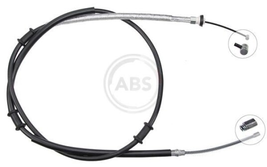 Bremsewire A.B.S. K19062 Bremsewire A.B.S. K19062