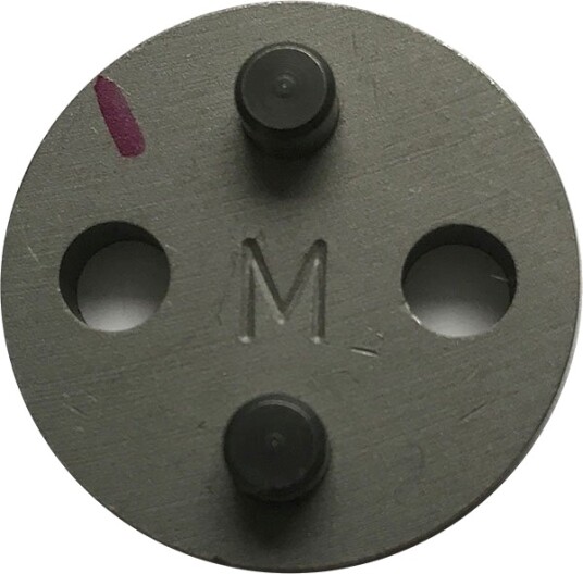 BATO-adapter nr. M.