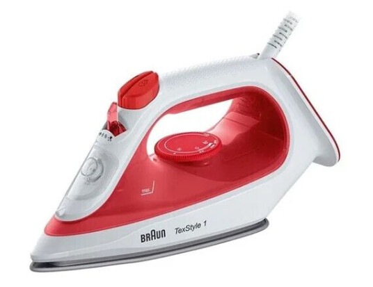 Braun Dampstrykejern SI1019RD