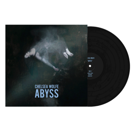 Chelsea Wolfe  Abyss  LP/Vinyl