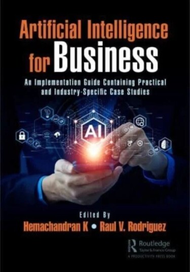 Artificial Intelligence For Business