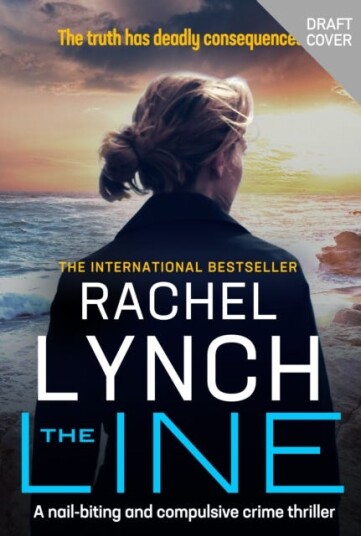 The Line Av Rachel Lynch