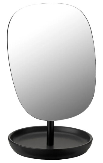 Stelton Fjord speil Black