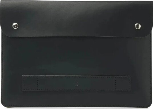 Castelijn & Beerens Laptop Sleeve 13″ Black Castelijn & Beerens Laptop Sleeve 13″ Black