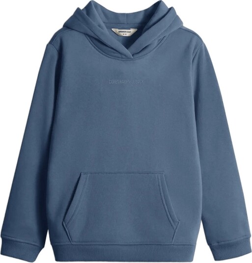 Copenhagen Legacy | Kids Hoodie | 122 128