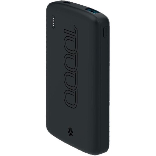 Celly PBE10000EVO 10000 mAh Svart