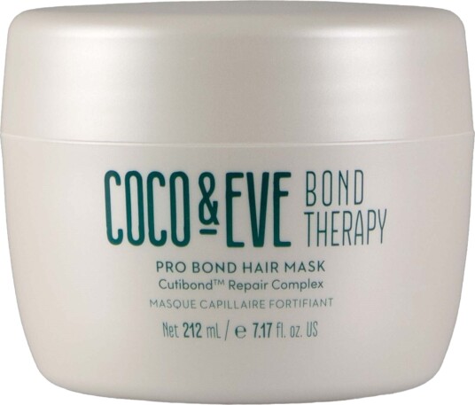 Coco & Eve Bond Therapy Pro Bond Mask 212 ml Coco & Eve Bond Therapy Pro Bond Mask 212 ml