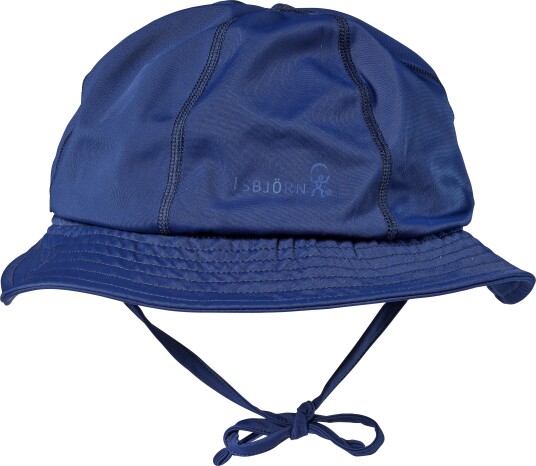 Isbjörn of Sweden Kids" Otter Sun Hat Baby Navy 48/50 Isbjörn of Sweden Kids" Otter Sun Hat Baby Navy 48/50