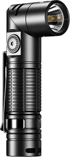 Superfire G19-S flashlight