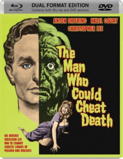 The Man Who Could Cheat Death The Man Who Could Cheat Death