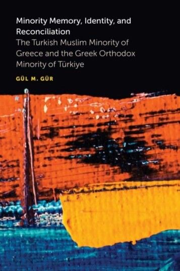 Minority Memory Identity and Reconciliation