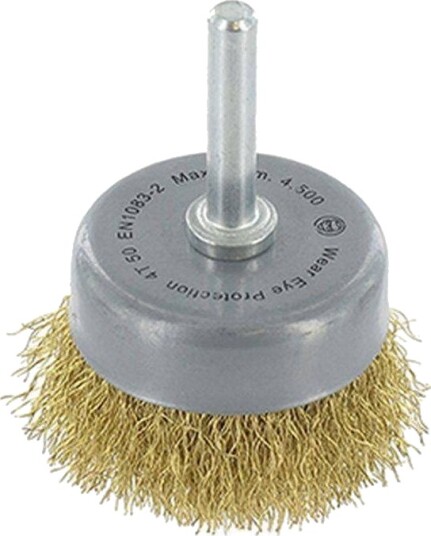 Abraboro Szczotka Doczolowa 50 Mm Abraboro Trådbørste Skaft Ab99428220