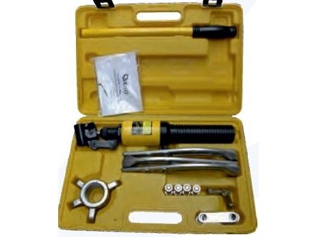Hydraulikklagertrekk 5T/G