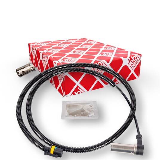 ABS sensor FEBI BILSTEIN 170603