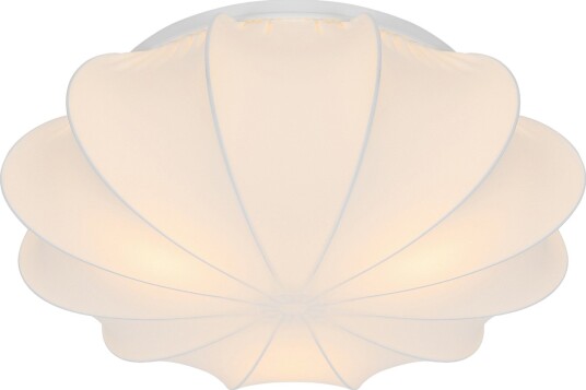 Nordlux   Taklampe Aeron 60   Hvit