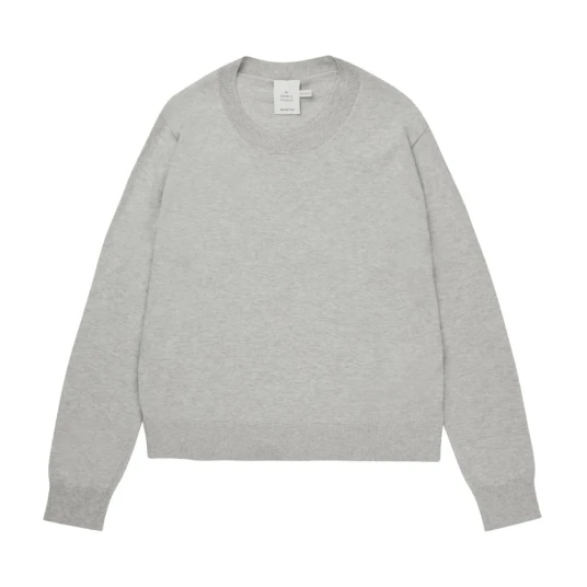 Munthe Dame Gensere & Hettegensere Grå 2XS Munthe Dame Gensere & Hettegensere Grå 2XS